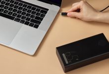 How powerful of a power bank do you need to safely charge a laptop?