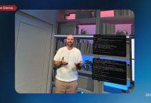 Meta's new holographic avatars are here and they're surprisingly real