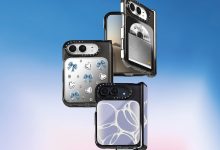 What do foldable phone cases actually protect?