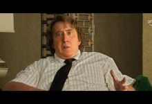 Nicolas Cage is anything but subtle in the Madden trailer