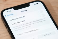The warning signs that your iPhone battery needs to be replaced