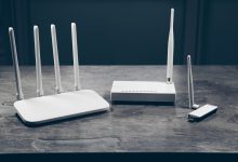 Can you still use your router if it doesn't get firmware updates?