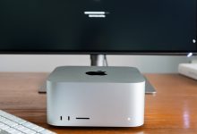 How has Apple's Mac Studio changed over the years?