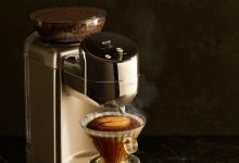 Breville's new $600 coffee machine makes pour-overs from scratch