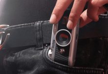 Fujifilm's Instax Pal 2 can plug directly into your smartphone to transfer images