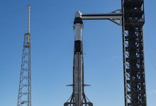 How to watch NASA's Crew-13 launch