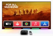 Apple TV is down