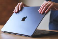 You should avoid using a screen protector on your MacBook — here's why