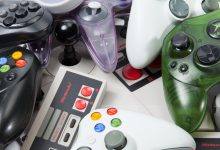 How did retro consoles handle graphics before modern GPUs?
