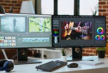 What are the benefits of having a second monitor?