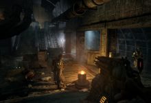 Metro 2033 and Metro: Last Light remasters are getting free next-gen updates this month