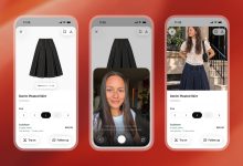 ChatGPT can now help you virtually try on clothes