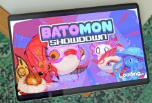 Batomon Showdown is the hottest new auto battler on the block