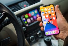 How to add and customize your CarPlay widgets