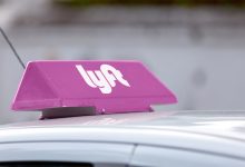 Lyft agrees to pay $272.5 million to settle worker classification lawsuit