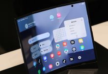 Common mistakes you should avoid when using foldable phones