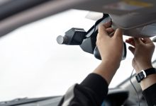 How does a backup camera actually work?