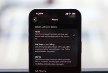 How to help stop spam calls on iPhone and Android