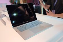 Surface Laptop Ultra hands-on: A beautiful beast powered by NVIDIA's RTX Spark