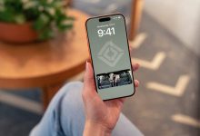 Rivian R2 owners can now put a live pet cam on their phone's lockscreen