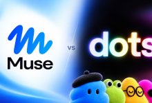 OpenAI Dot vs. Meta Muse: How do these AI agents compare?