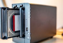 How to turn your old hard drives into a RAID array