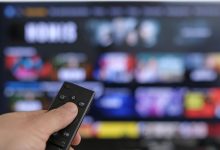 Which smart TV brands offer the longest software support?