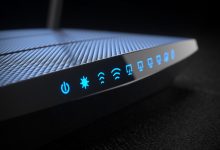 Why your Wi-Fi speeds can drop in the evening, and what to do about it