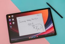 These Samsung Galaxy tablets are in their last year of software support