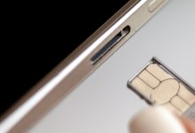 You don't have to turn off your phone to switch SIM cards (but you probably should)