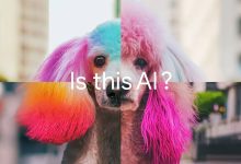 How to use Google's SynthID AI detection website