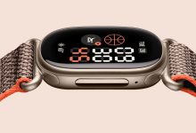 Fitbit Edge vs Fitbit Air: The differences beyond a screen