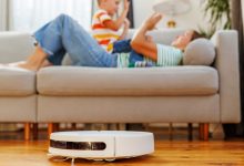 Robot vacuums have a major privacy problem you should be aware of