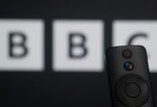 The UK may expand the BBC license fee, charging residents to watch streaming services