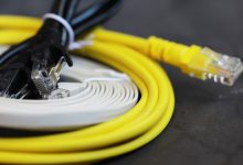 Can you run regular Ethernet cables outside?