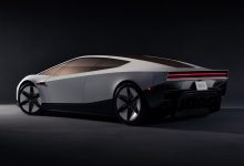 Tesla's redesigned Roadster has a cold-gas thruster option, but you'll need $250,000 just to reserve it