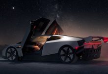 The Tesla Roadster should go into production in 2028, but don't get your hopes up