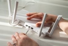 Common mistakes you should avoid when setting up your home network