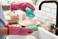 Airbnb bans hosts from making you do the dishes