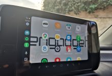 How to change and customize your Android Auto display