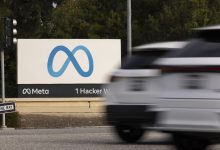 Rhode Island sues Meta over its approach to scam ads