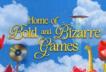 A new subscription service promises an evolving collection of 'bold and bizarre' indie games