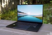 ASUS ProArt P16 review: A sleek showcase for NVIDIA's RTX Spark