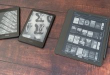 Don't throw away your old Kindle — repurpose it instead