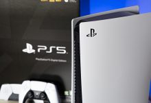 The PlayStation 5 just might be Sony's final Blu-Ray player