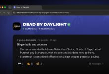 Discord public server messages may be soon searchable on Google, but you can opt out