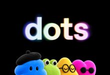 OpenAI now lets you text your Dot agent