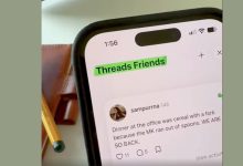 Meta is testing 'Threads Friends' for sharing posts with smaller groups