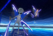 VRChat says it's not adding AI labels despite user survey showing people want that