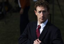 Meta settles another social media addiction case just before trial